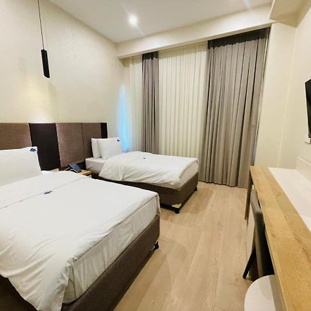 Darin Hotel Irbil Zewnętrze zdjęcie