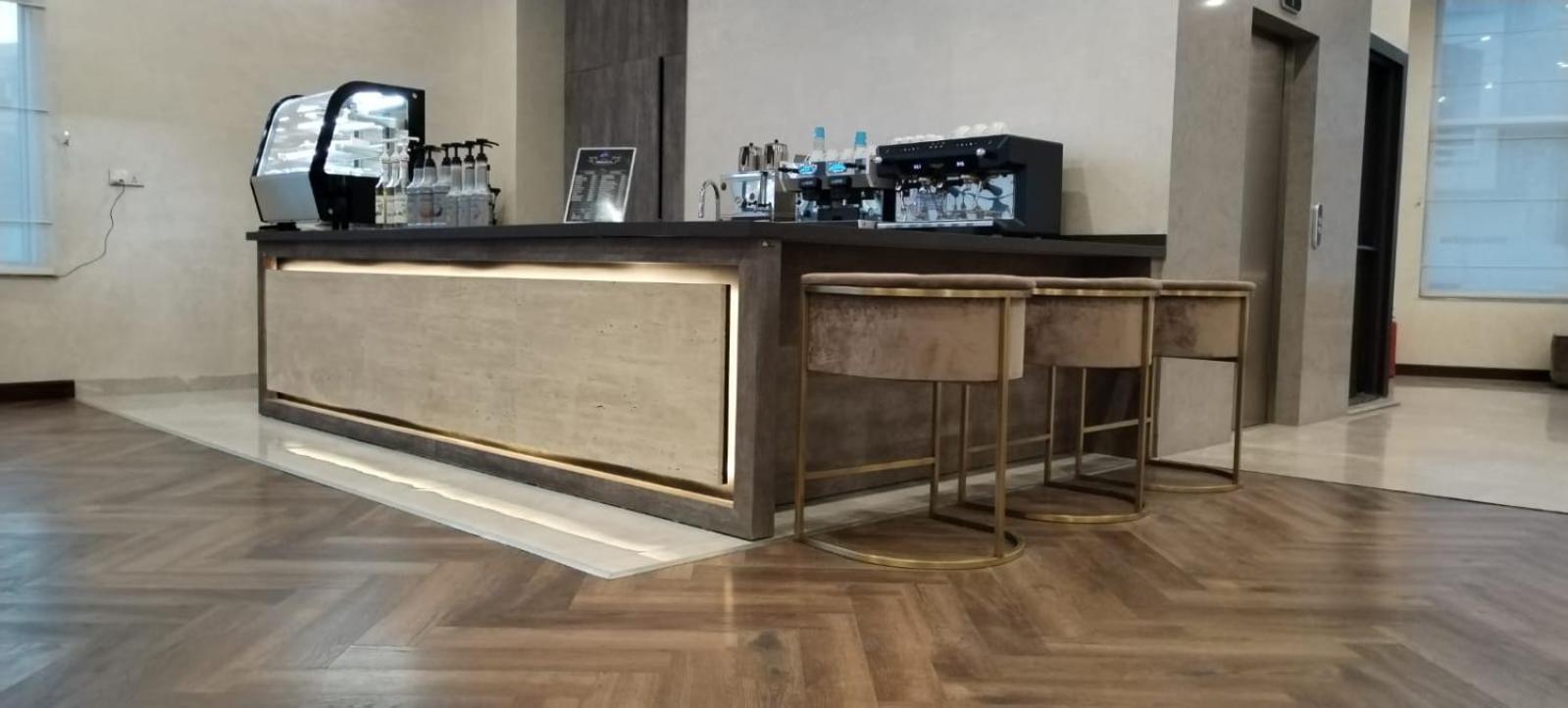 Darin Hotel Irbil Zewnętrze zdjęcie