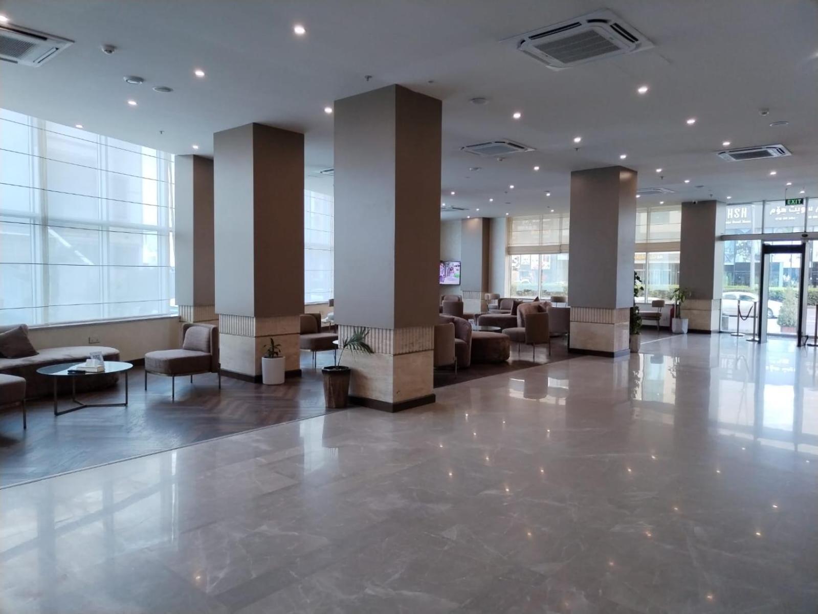 Darin Hotel Irbil Zewnętrze zdjęcie