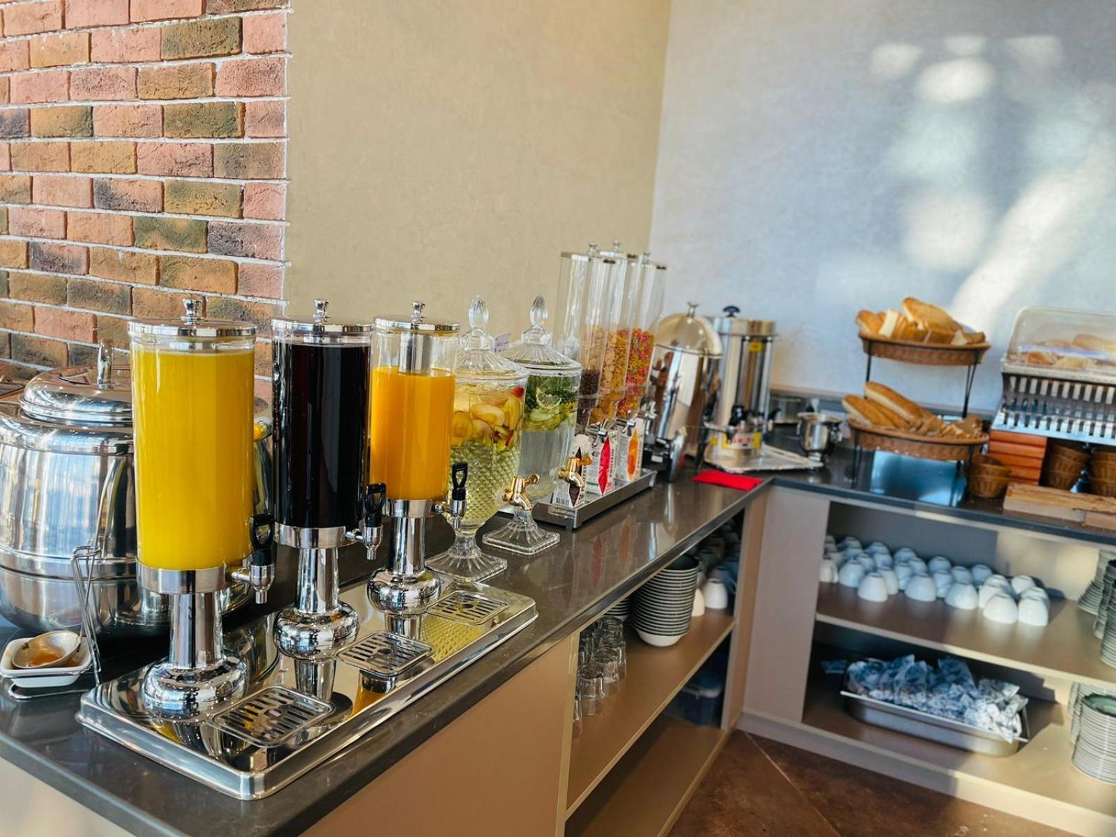 Darin Hotel Irbil Zewnętrze zdjęcie