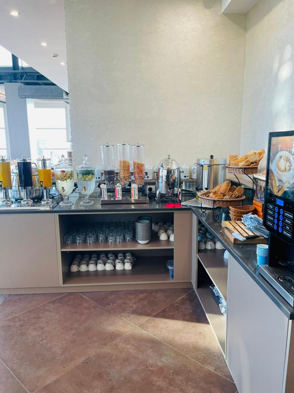 Darin Hotel Irbil Zewnętrze zdjęcie