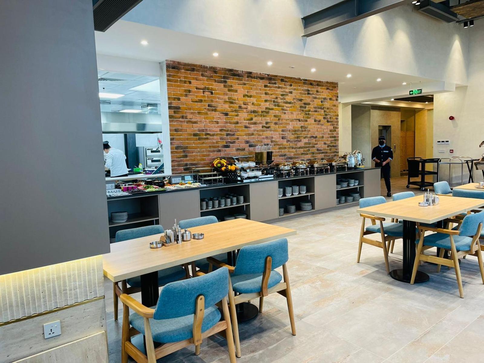 Darin Hotel Irbil Zewnętrze zdjęcie