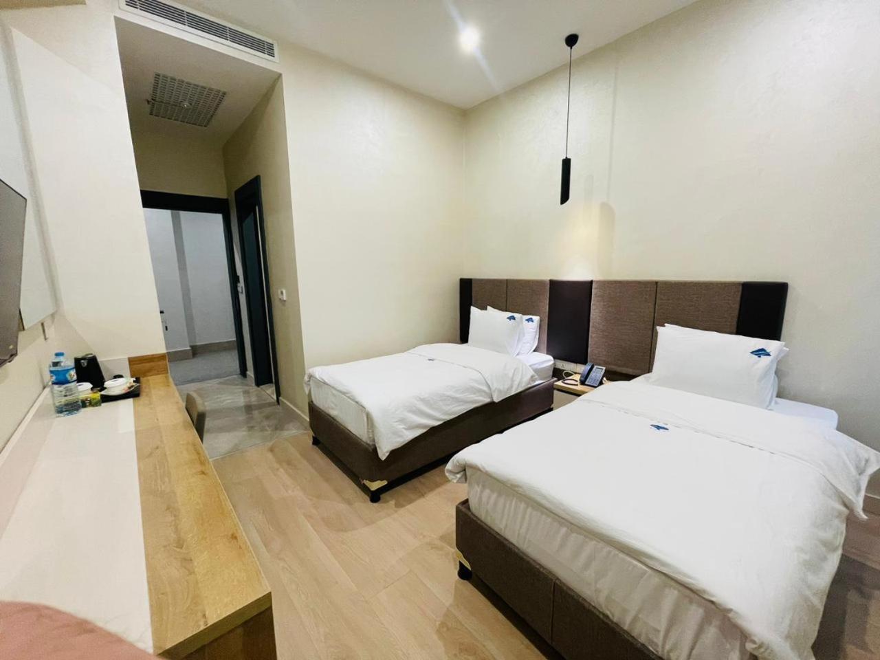 Darin Hotel Irbil Zewnętrze zdjęcie