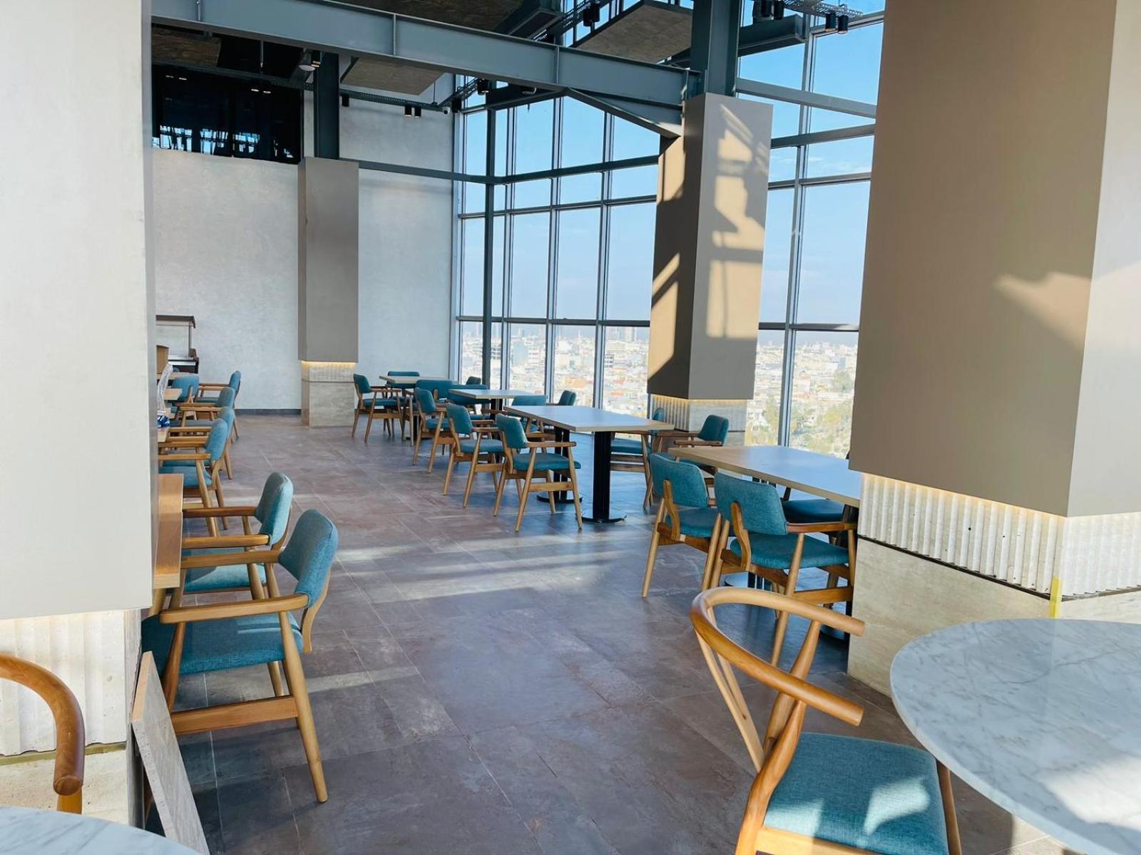 Darin Hotel Irbil Zewnętrze zdjęcie
