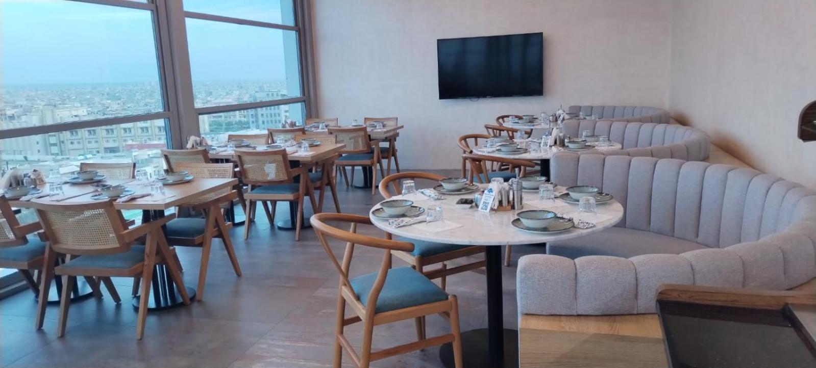 Darin Hotel Irbil Zewnętrze zdjęcie
