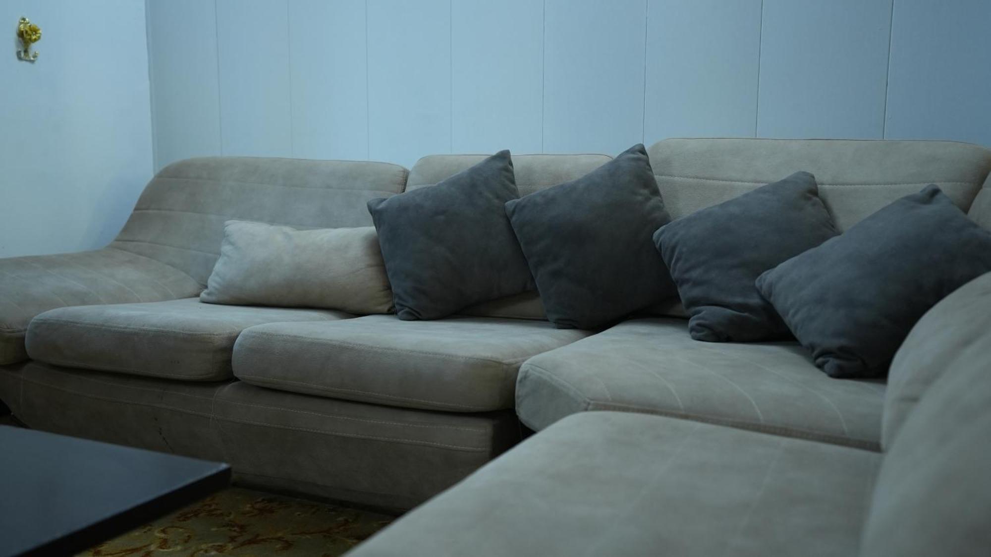 Darin Hotel Irbil Zewnętrze zdjęcie
