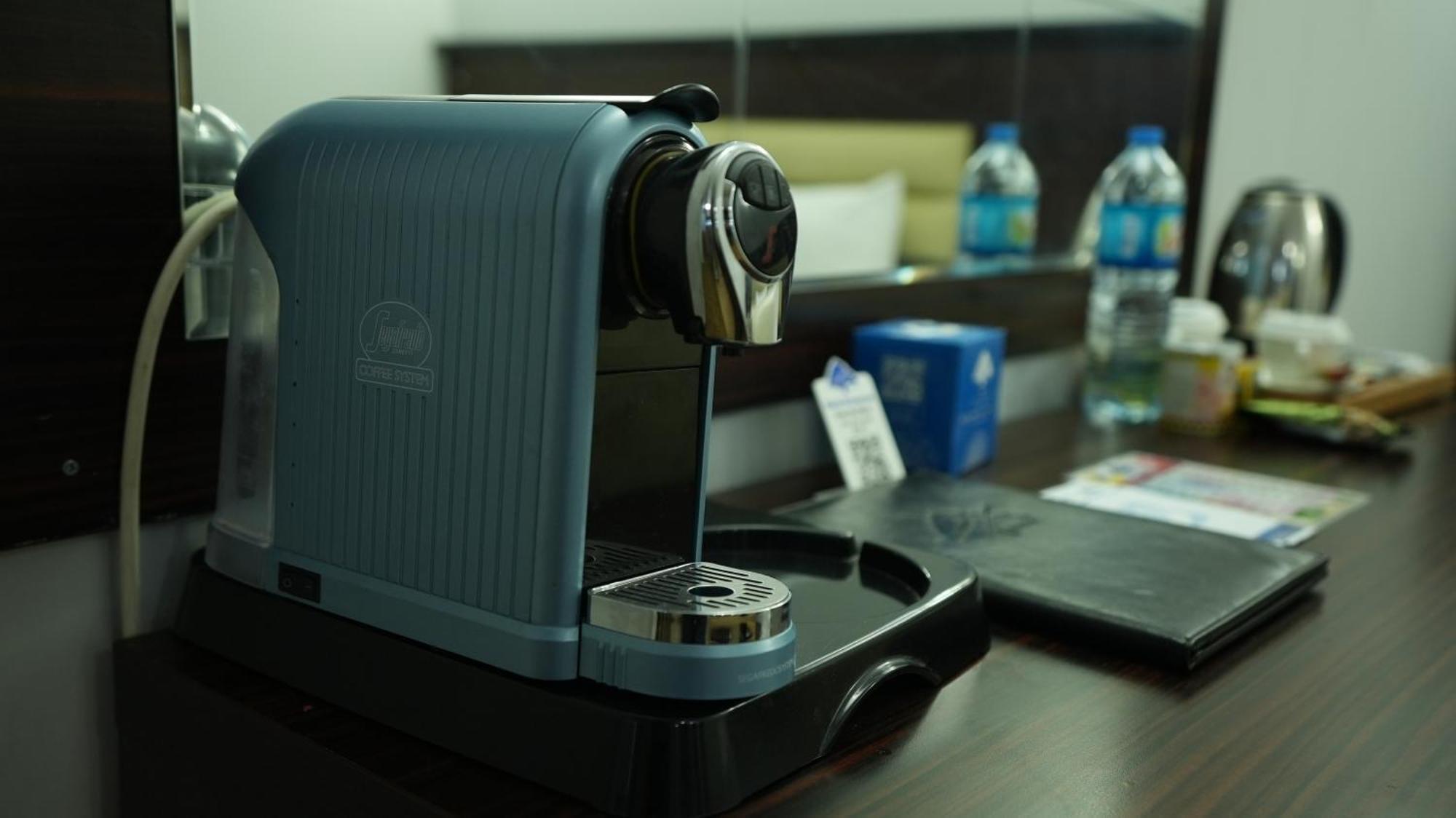 Darin Hotel Irbil Zewnętrze zdjęcie