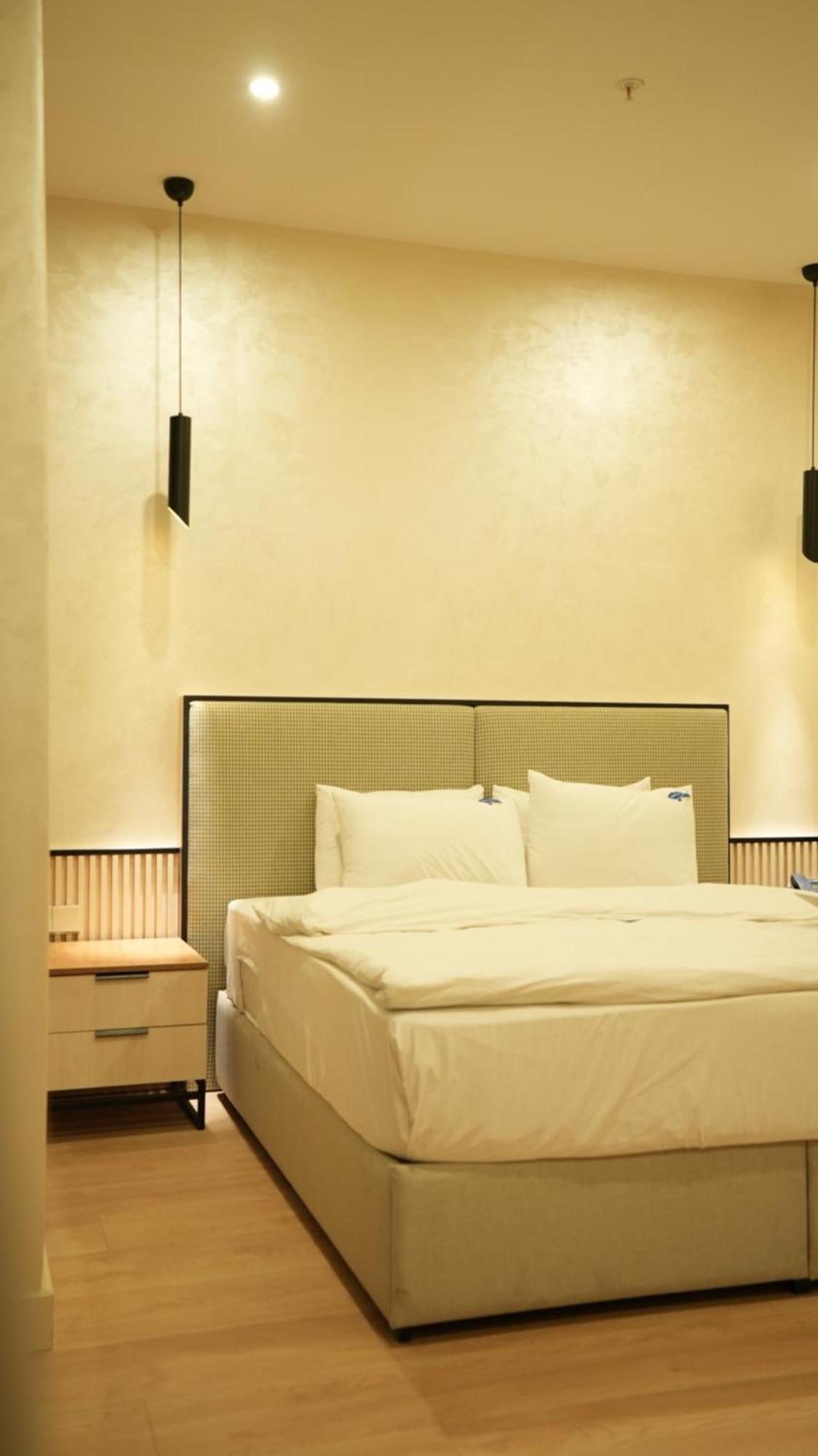 Darin Hotel Irbil Zewnętrze zdjęcie